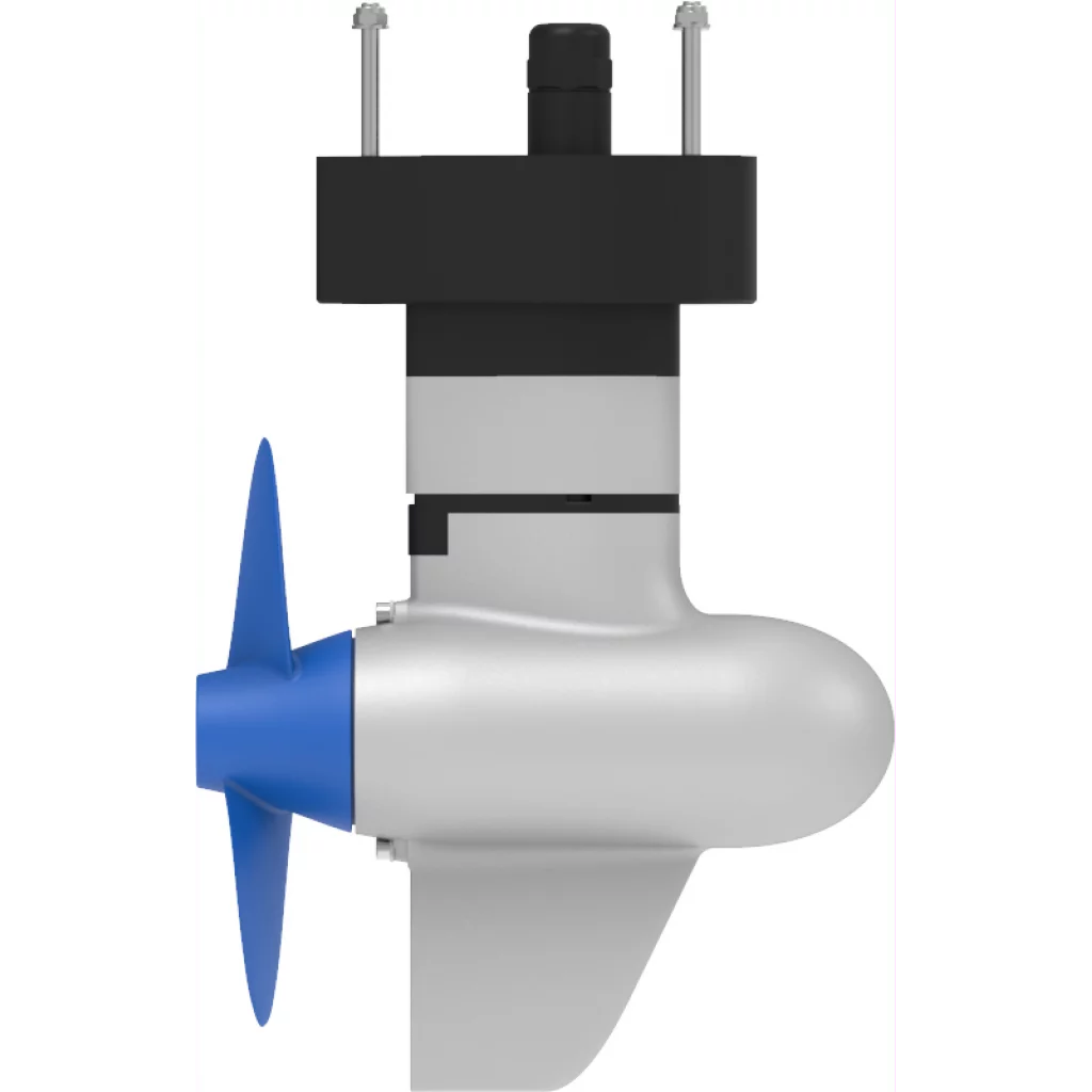 ePropulsion Pod Drive 3.0 Evo elektrisk båtmotor