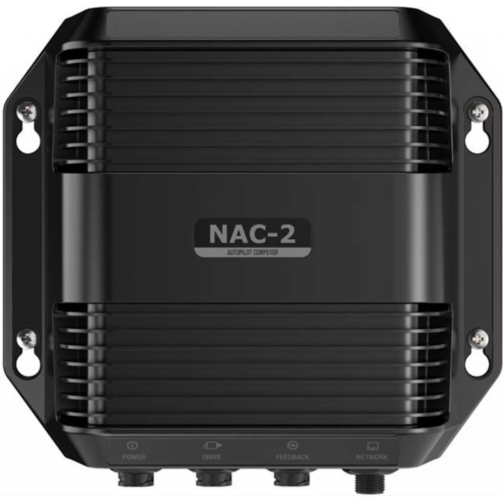 Lowrance NAC-2 Core Pack grunnpakke for autopilot