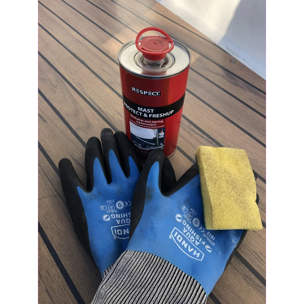 Respect Colour Protect & Freshup