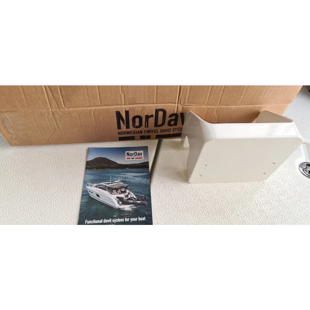 Nordav Viknes 1030 Platform