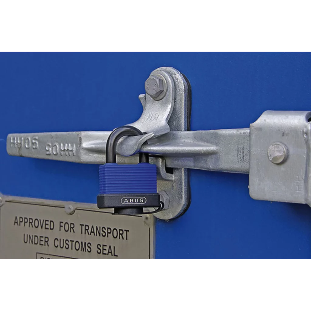Abus Hengelås 70IB/50 Marine