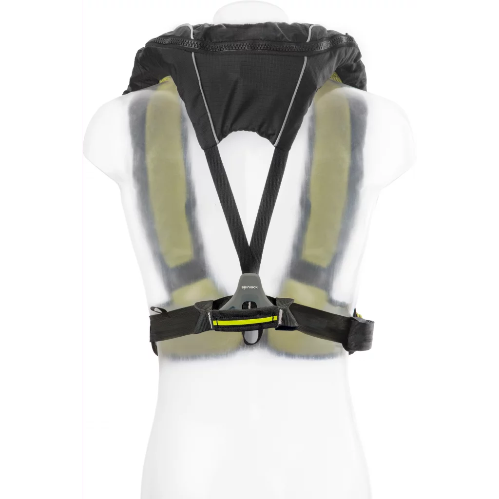 Spinlock Deckvest Duro SOLAS+ 275N
