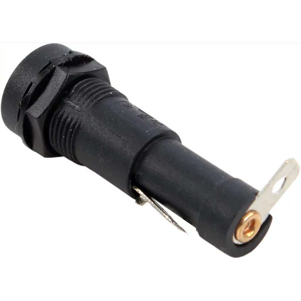 Sikringsholder ny type