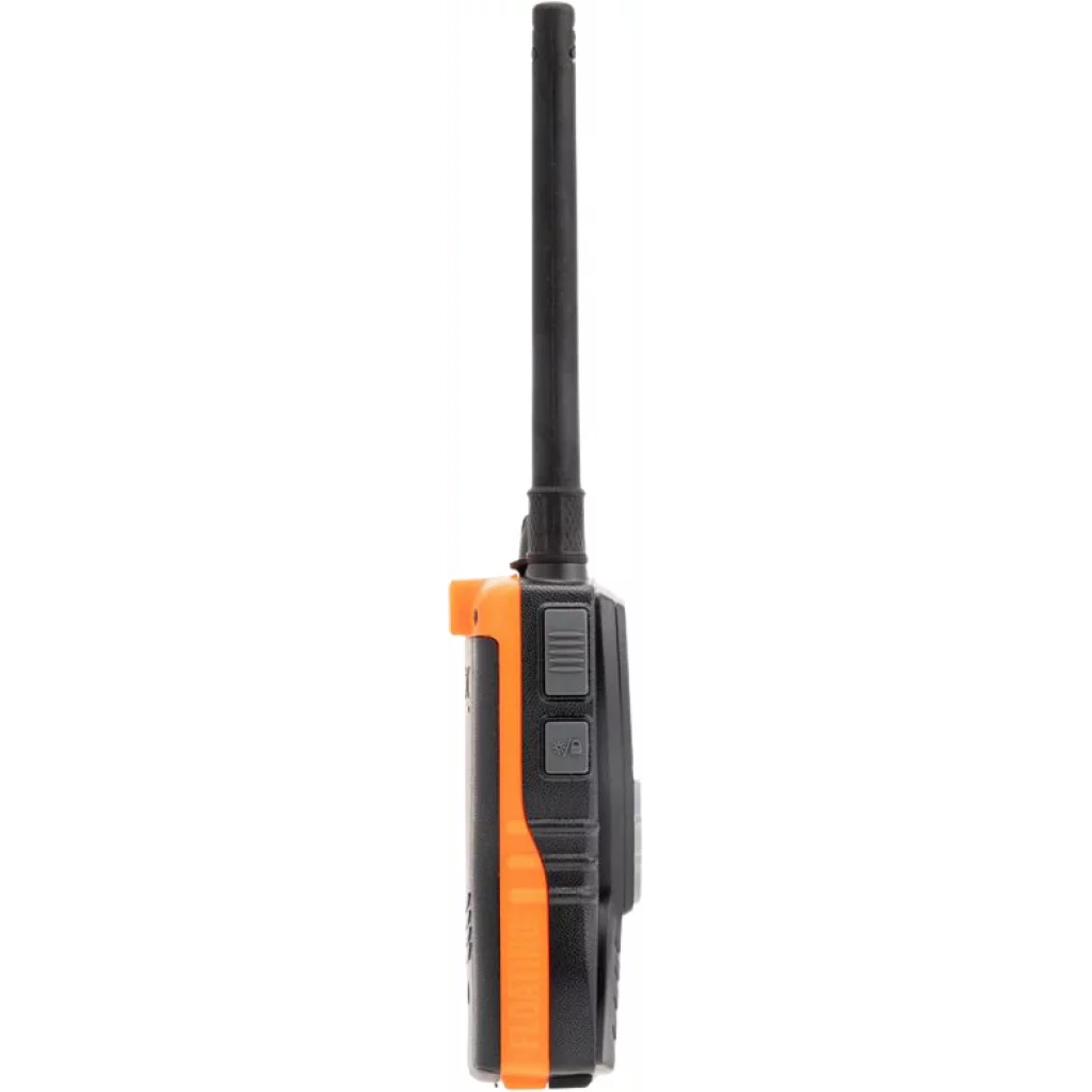 Cobra MR HH500 FLT BT EU håndholdt VHF