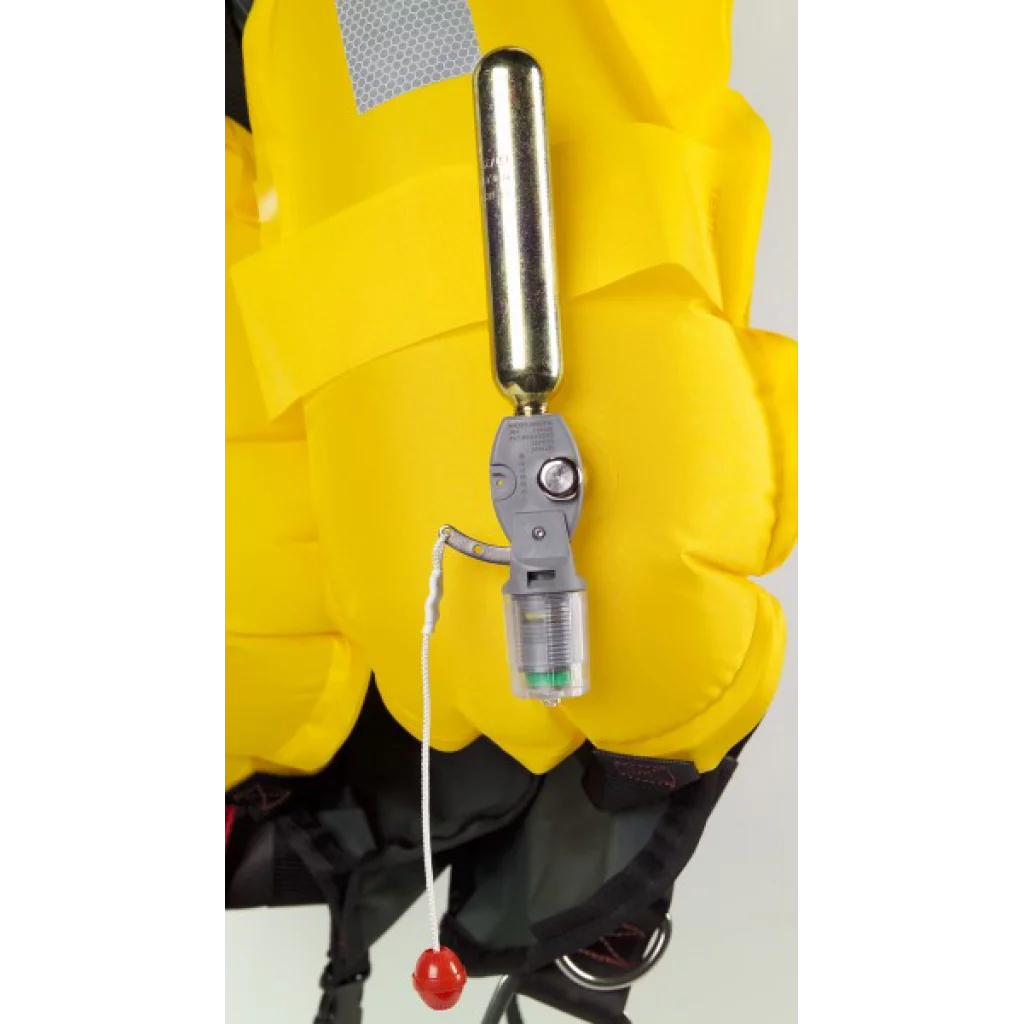 Rearmeringskit 33g / Halkey Roberts