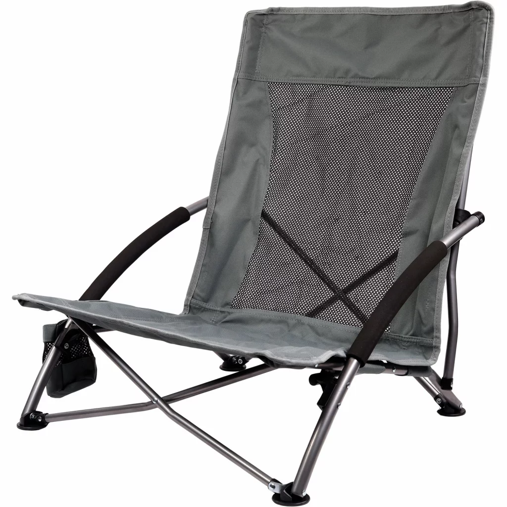 Strandstol Compact