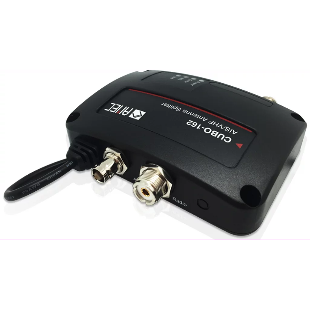 AMEC Cubo 162 AIS/VHF-splitter