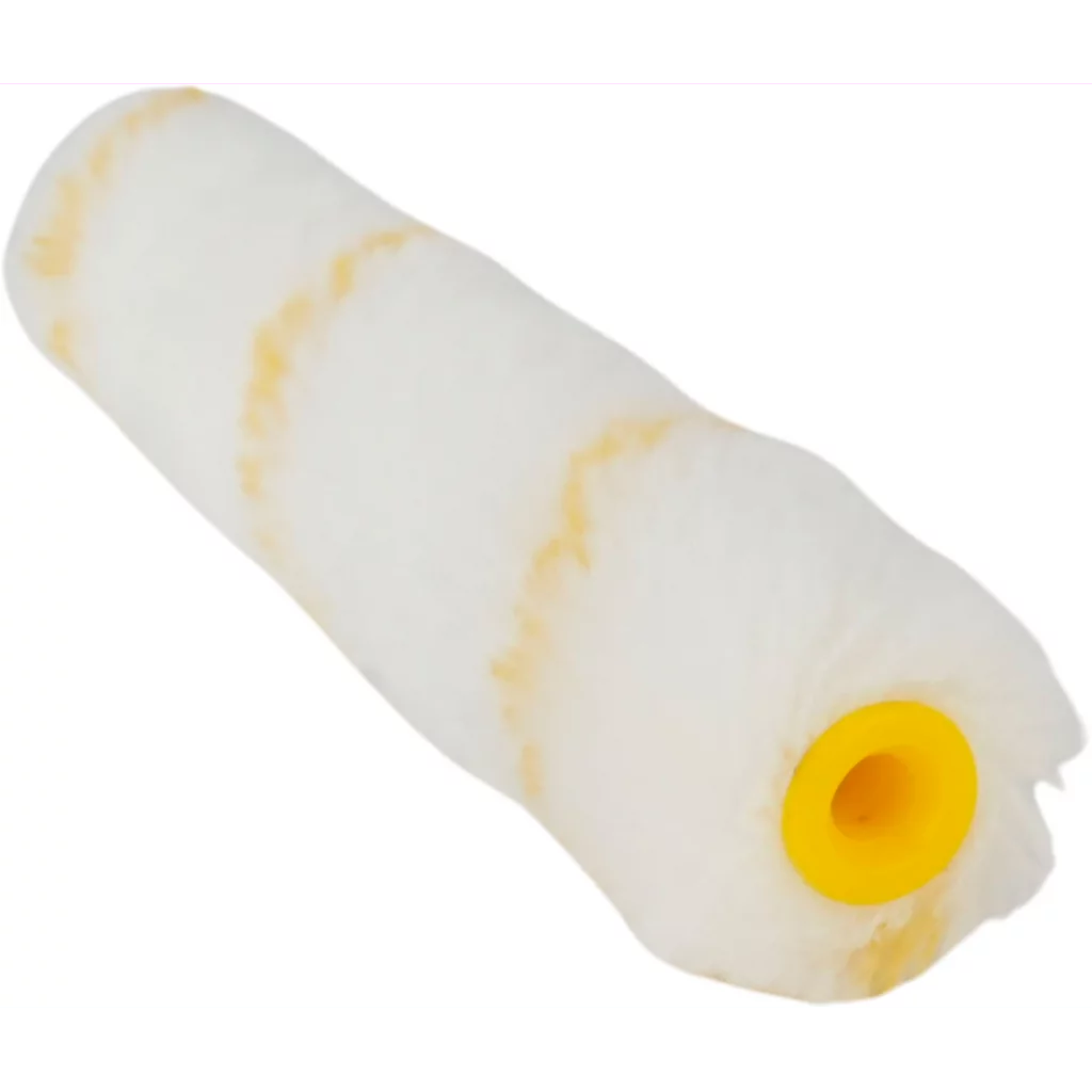 1852 Minirulle langhåret 15 cm - stk