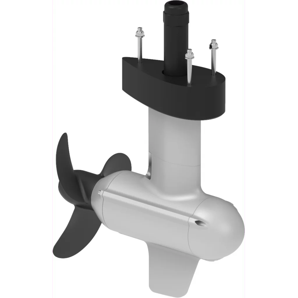 ePropulsion Pod Drive 6.0 Evo elektrisk båtmotor