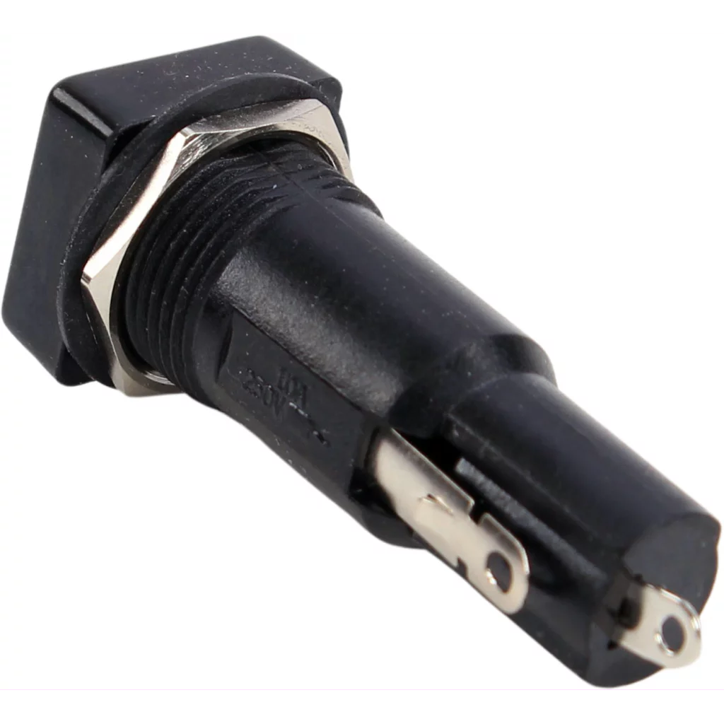 Sikringsholder "fuse"