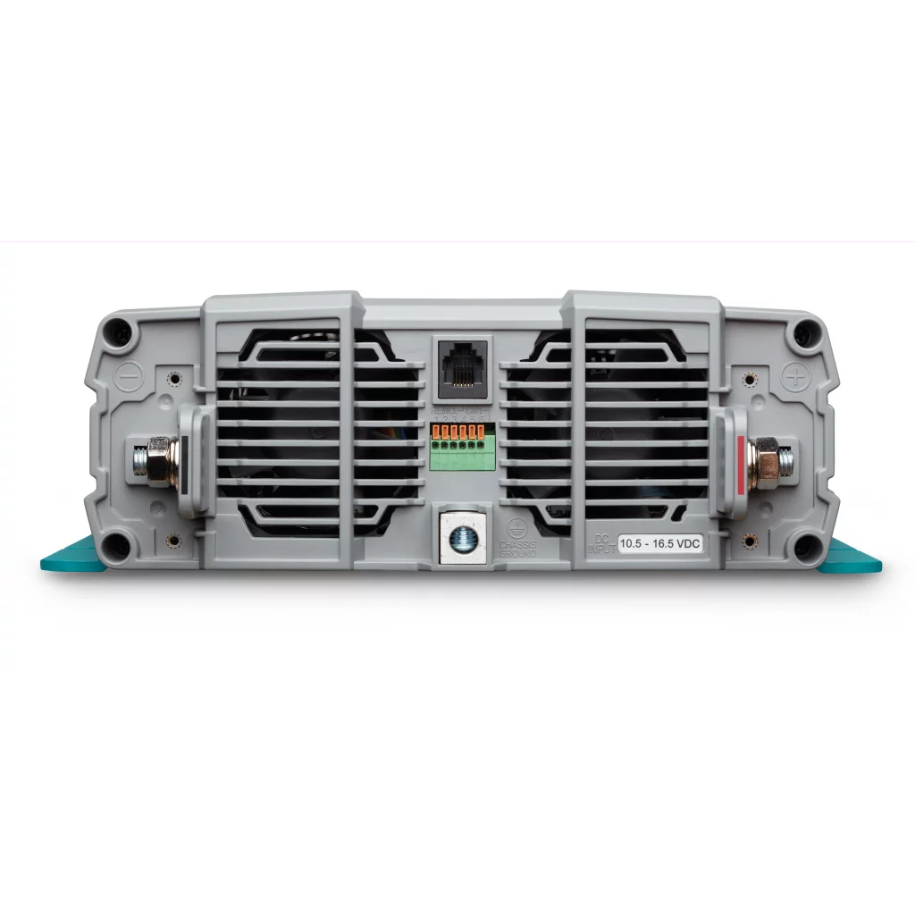 Mastervolt AC Master Inverter 12/2000