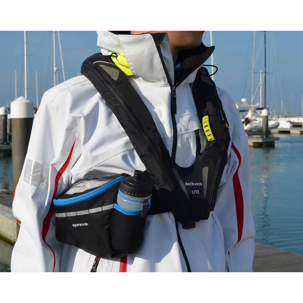 Spinlock Sideveske