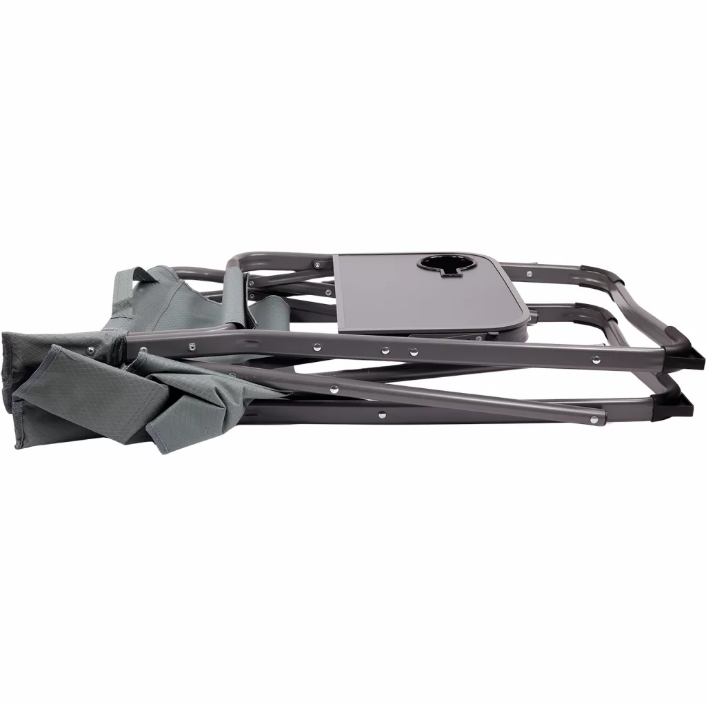 Dekkstol Comfort m/sidebord