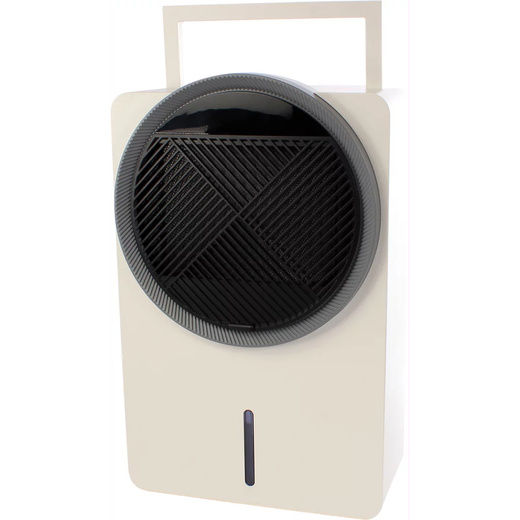 1852  luftavfukter DH8 absorpsjon 220V