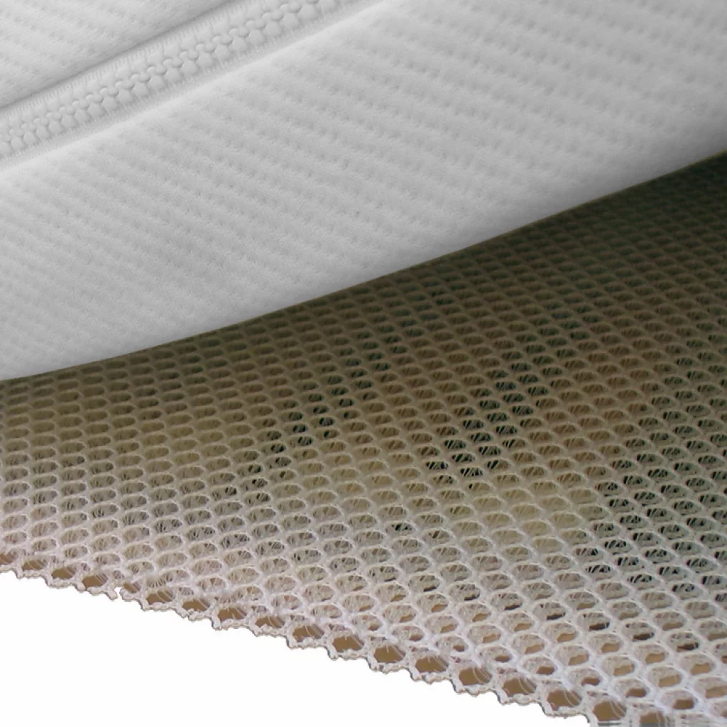 1852 Madrassunderlag 3D Dryweave Sealink 200x200cm