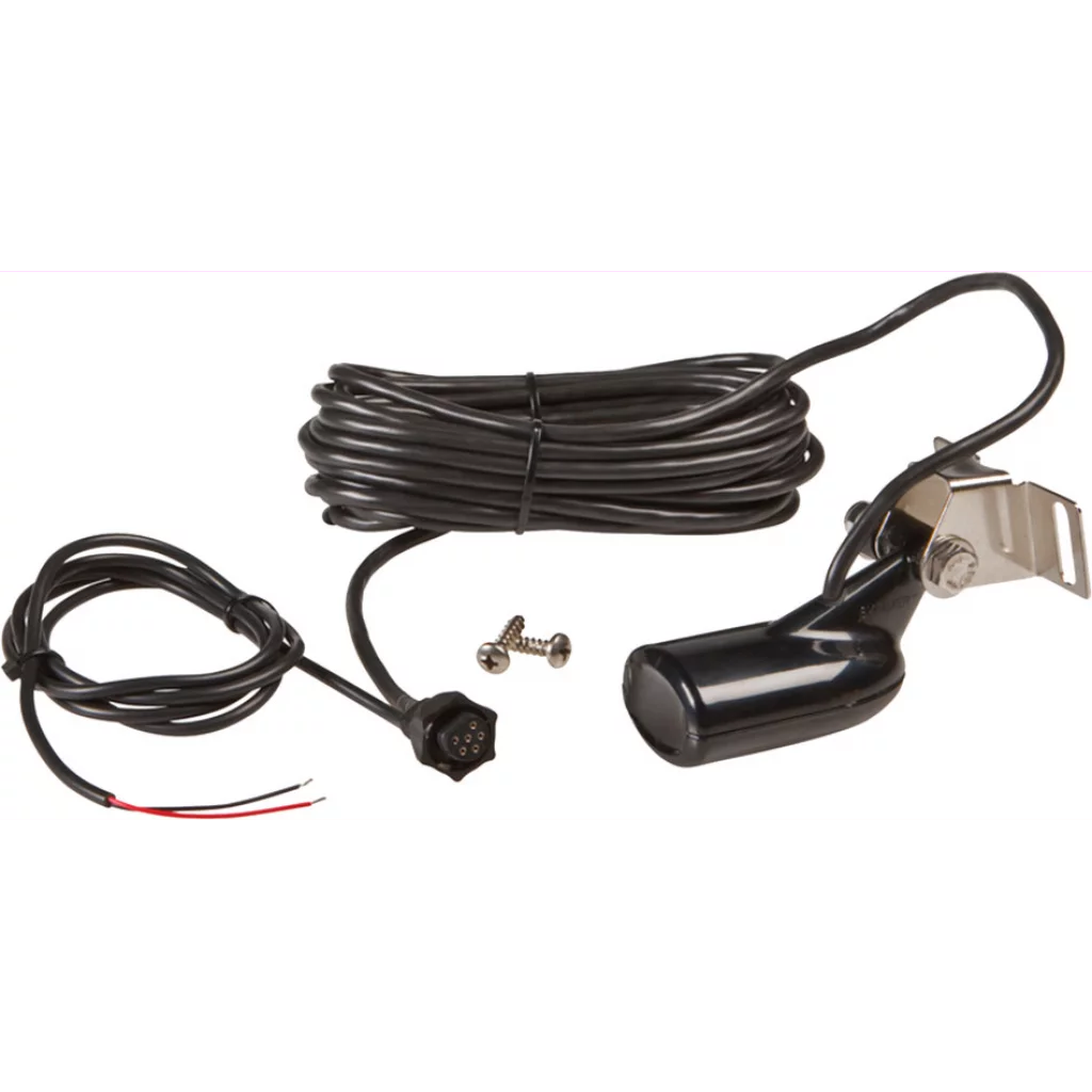 Lowrance HST-WSU 83/200 kHz ekkoloddsvinger