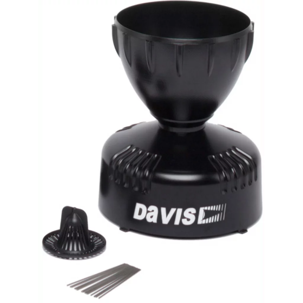 Davis Bøtte til regnmåler