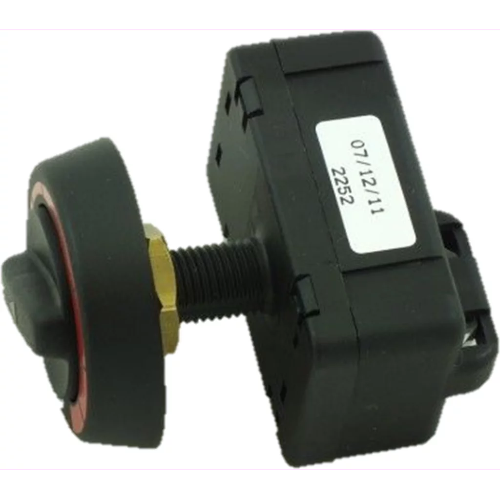 Webasto Regulator Air Top ST 12/24V