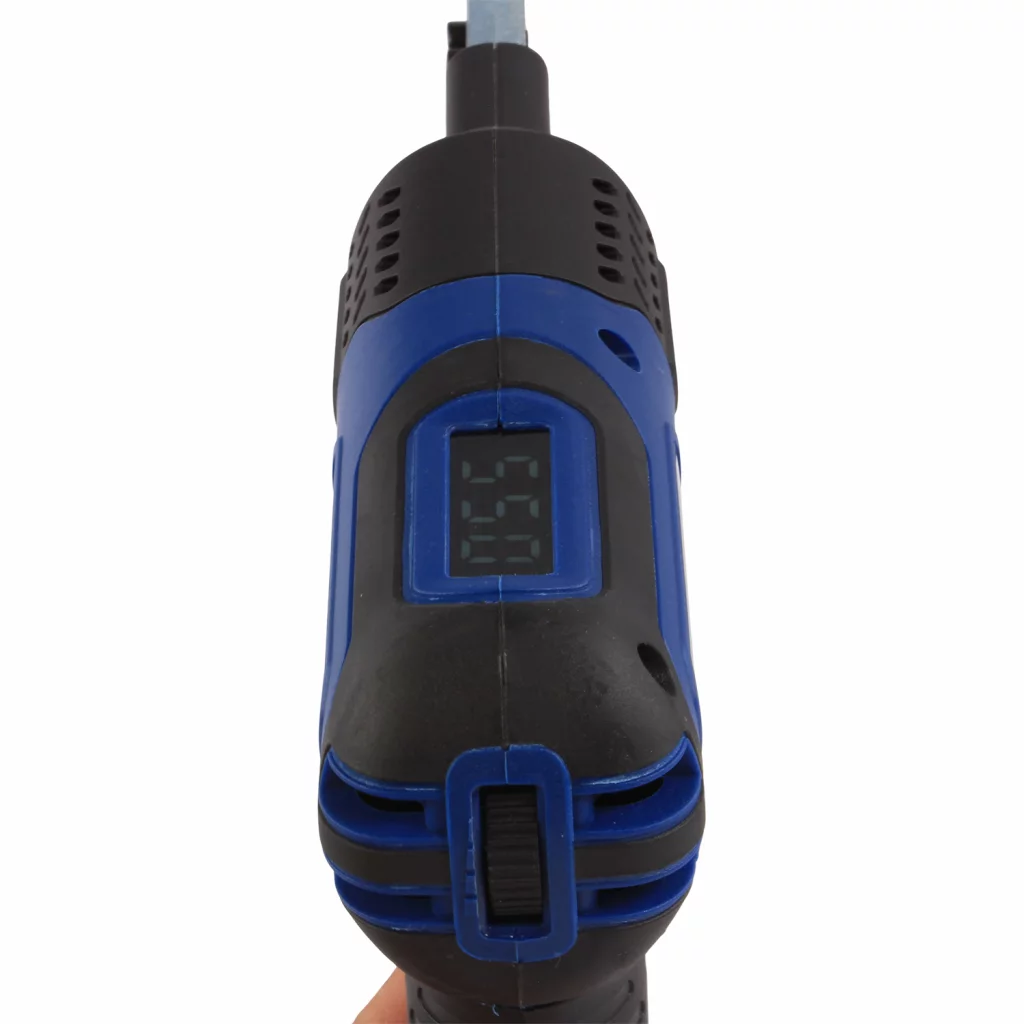 1852 Taukutter batteridrevet 20V
