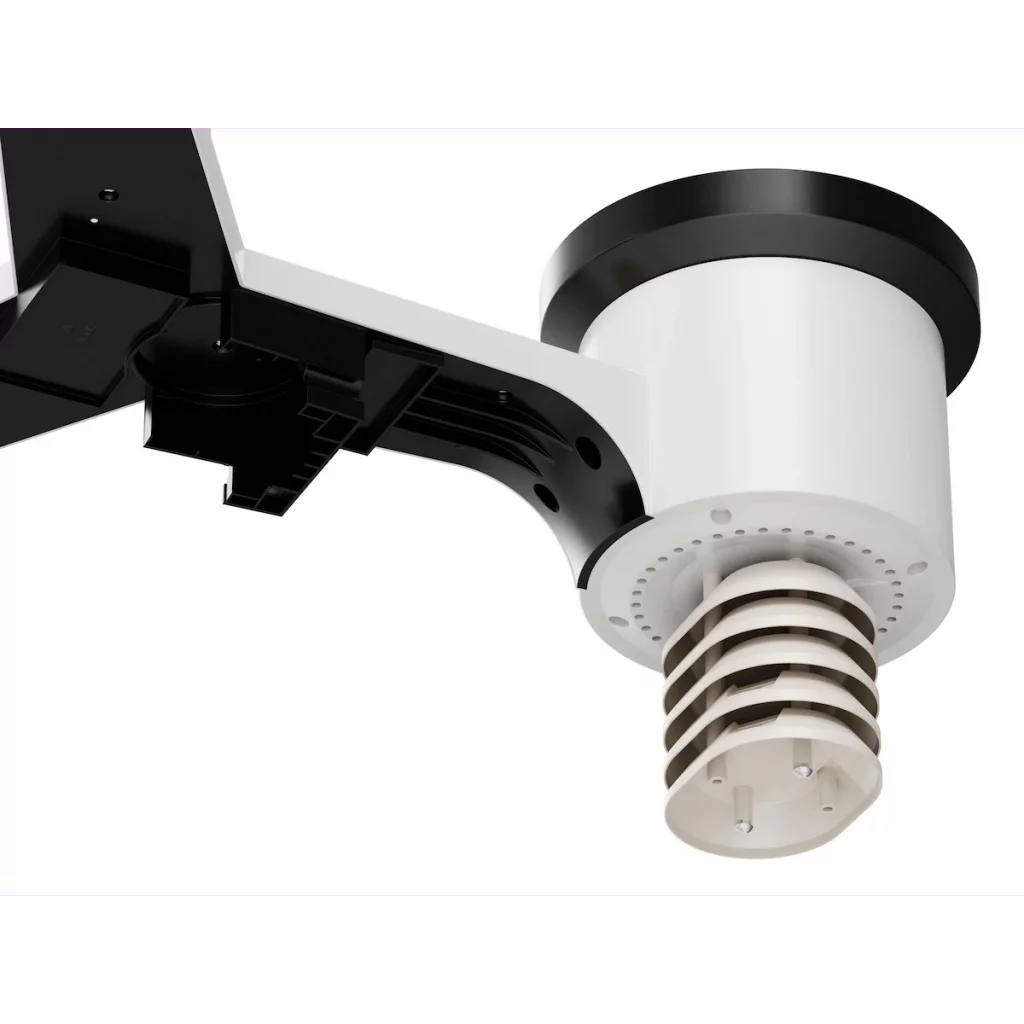 Værstasjon PRO 2 Wifi meteorolog