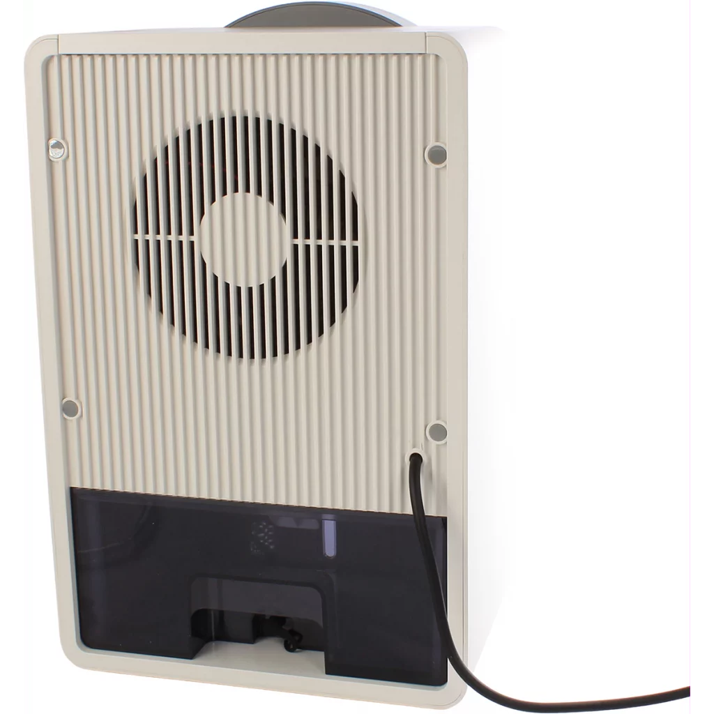 1852  luftavfukter DH8 absorpsjon 220V