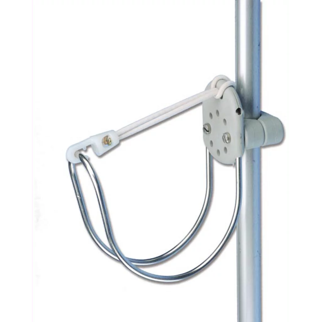 Livbøye m/kasteline - RINA godkjent