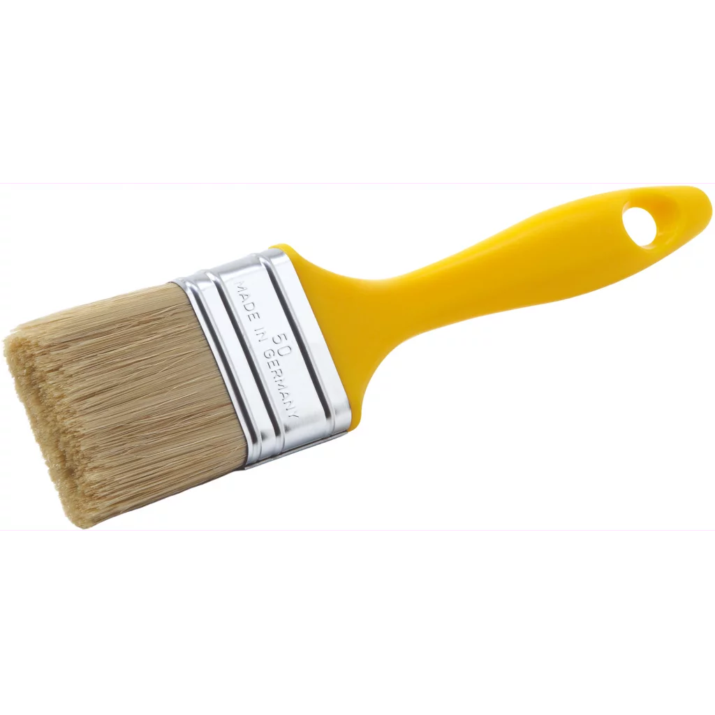 Schuller Flatpensel sett Mercato 5 deler