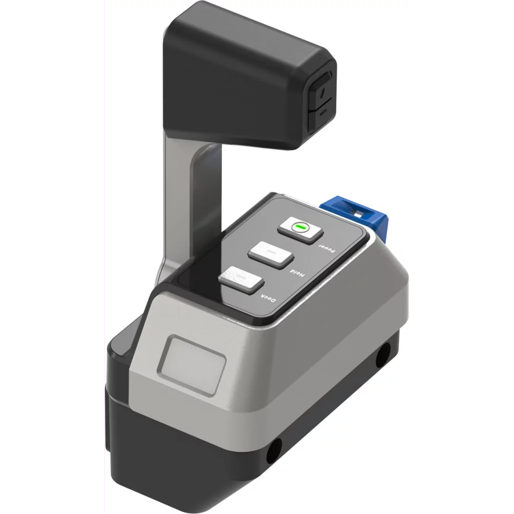 ePropulsion Smart Throttle kontrollboks for I- og X-serie