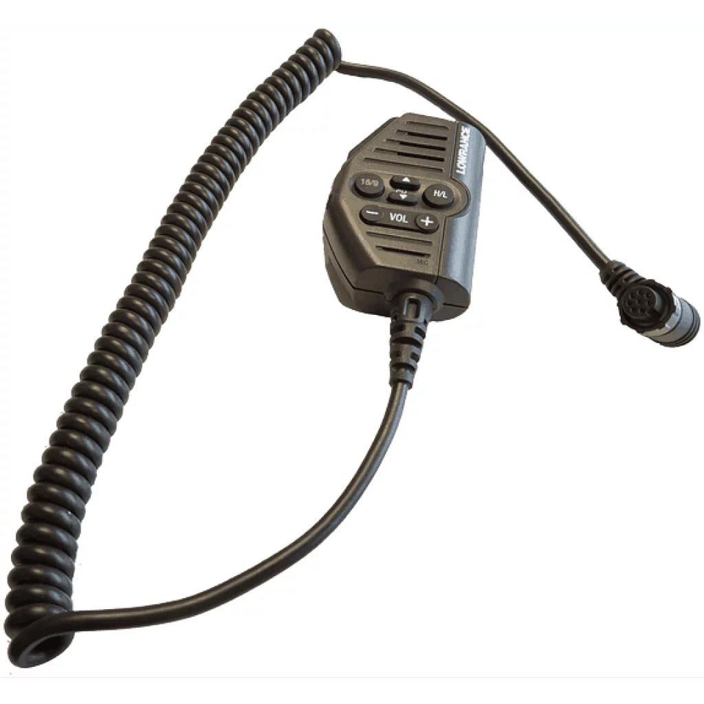 Lowrance Link-9 stasjonær VHF