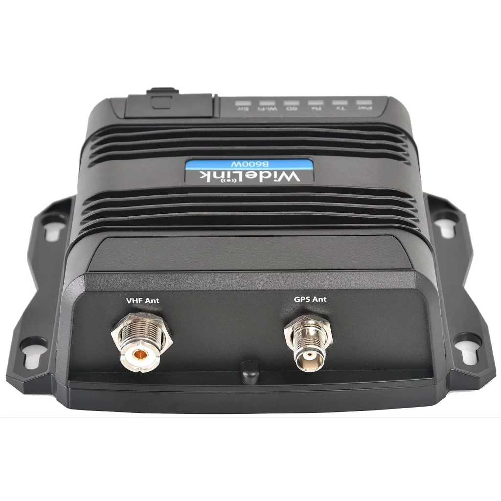 AMEC WideLink B600 AIS transponder