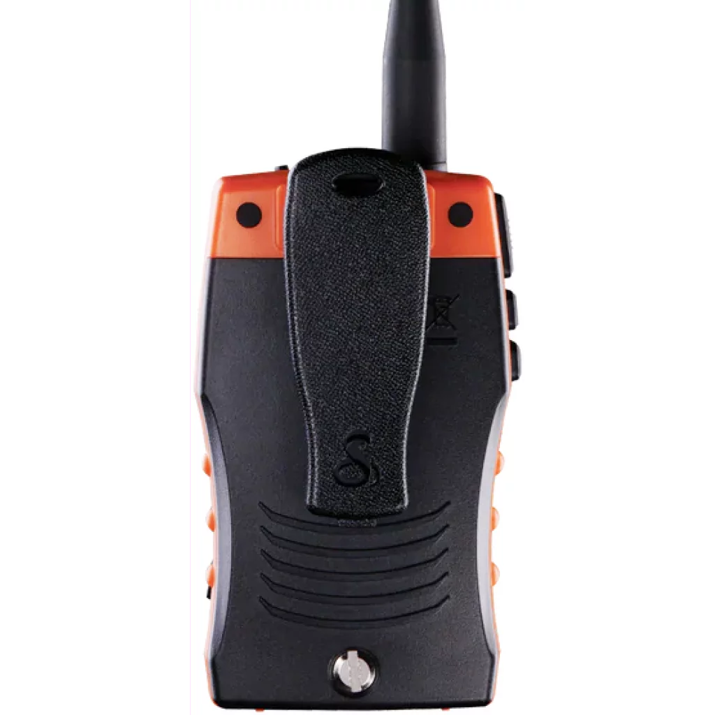 Cobra MR HH150 FLTE håndholdt VHF