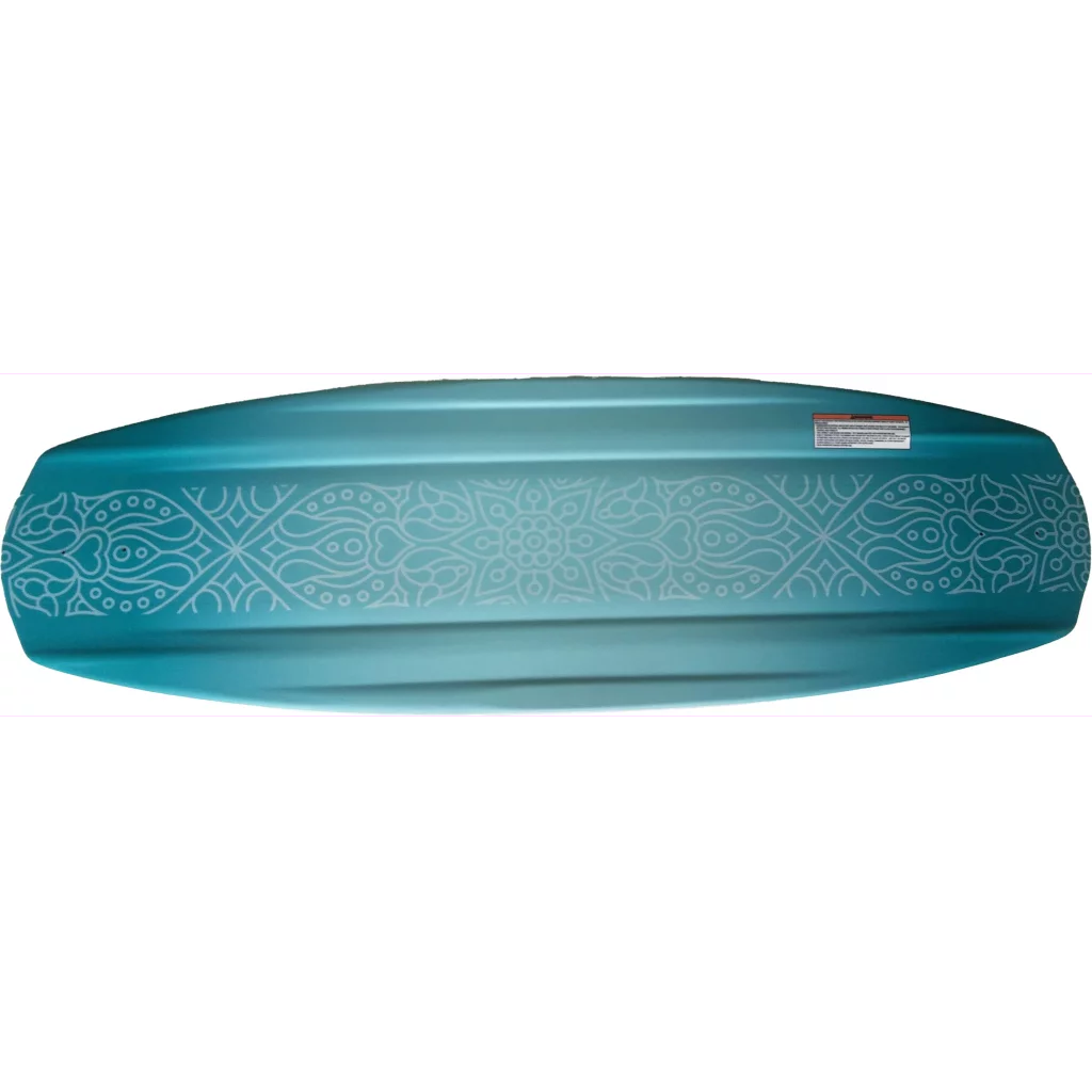 Wakeboard, Starlit inkl. bindinger