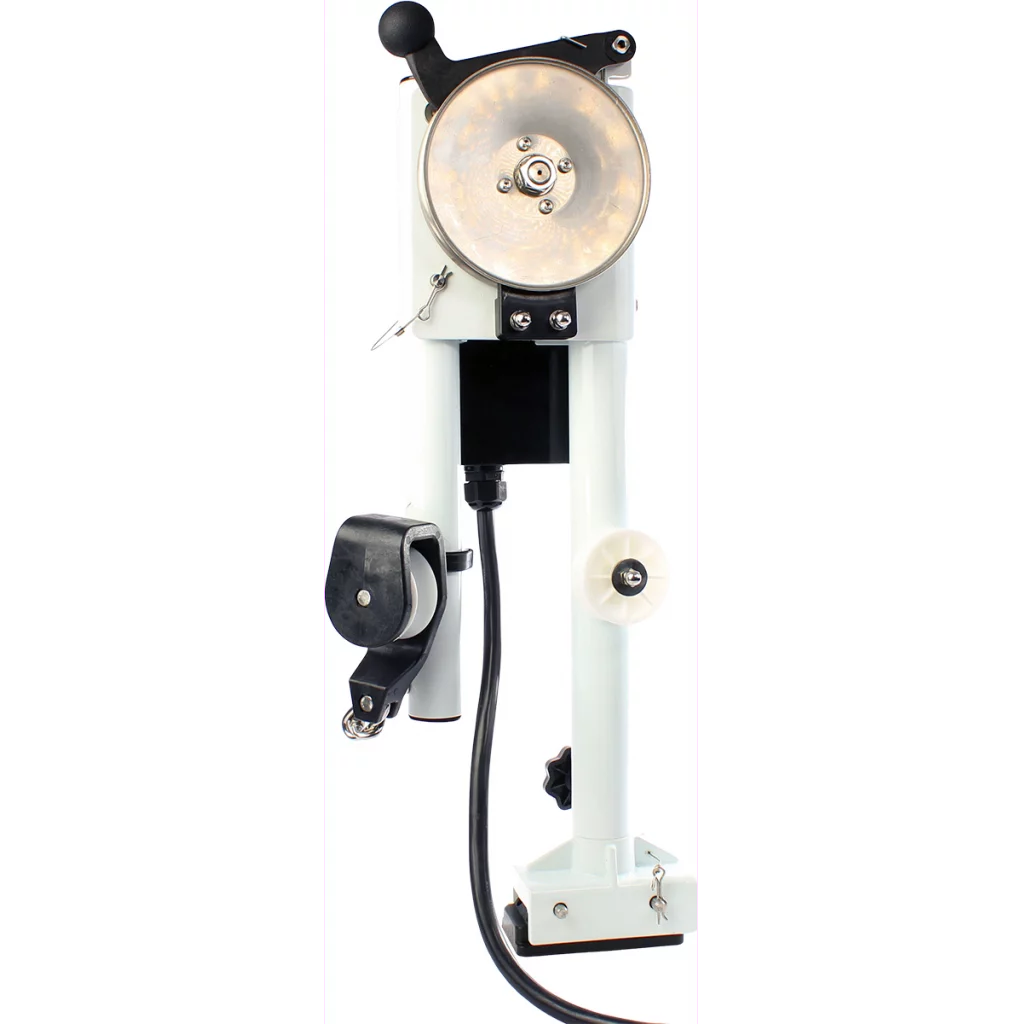 Sea-Lift teinehaler MH200i 12V