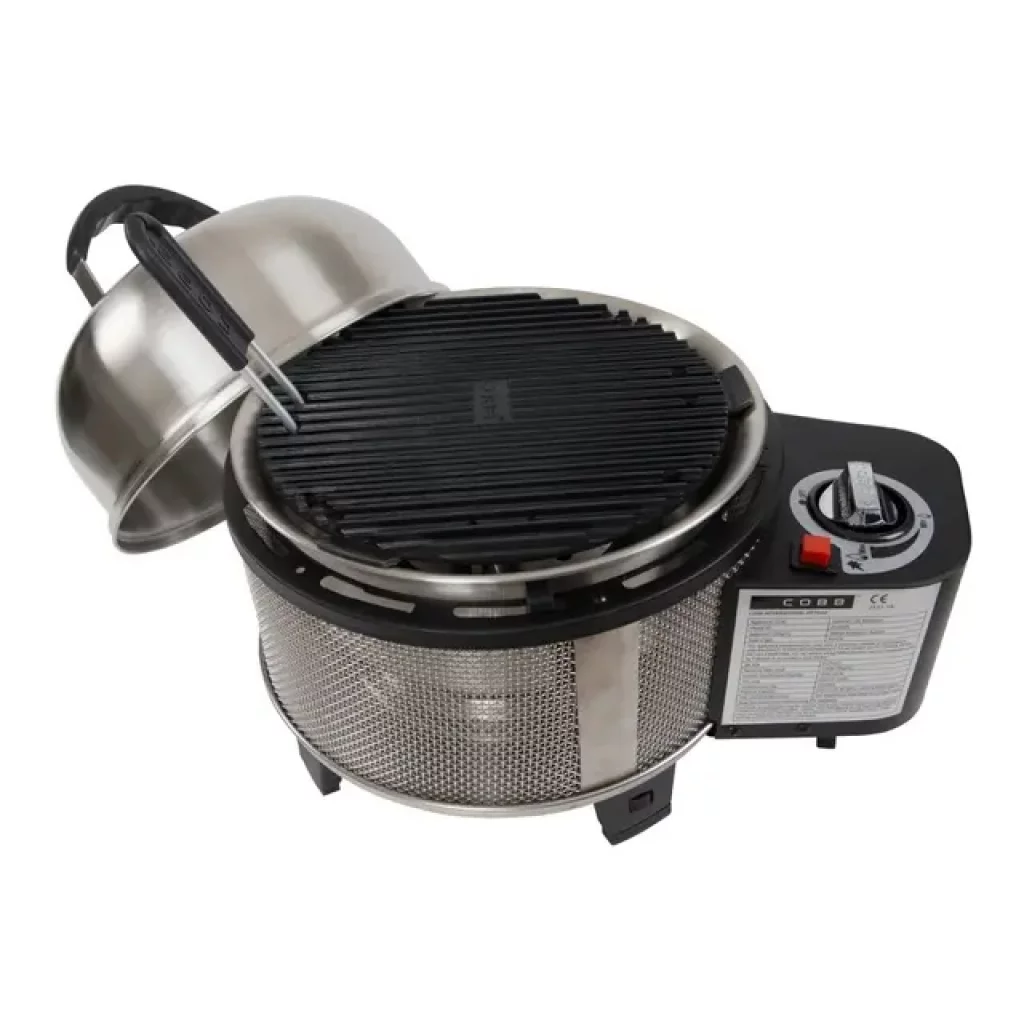Cobb Premier Gassgrill 30cm