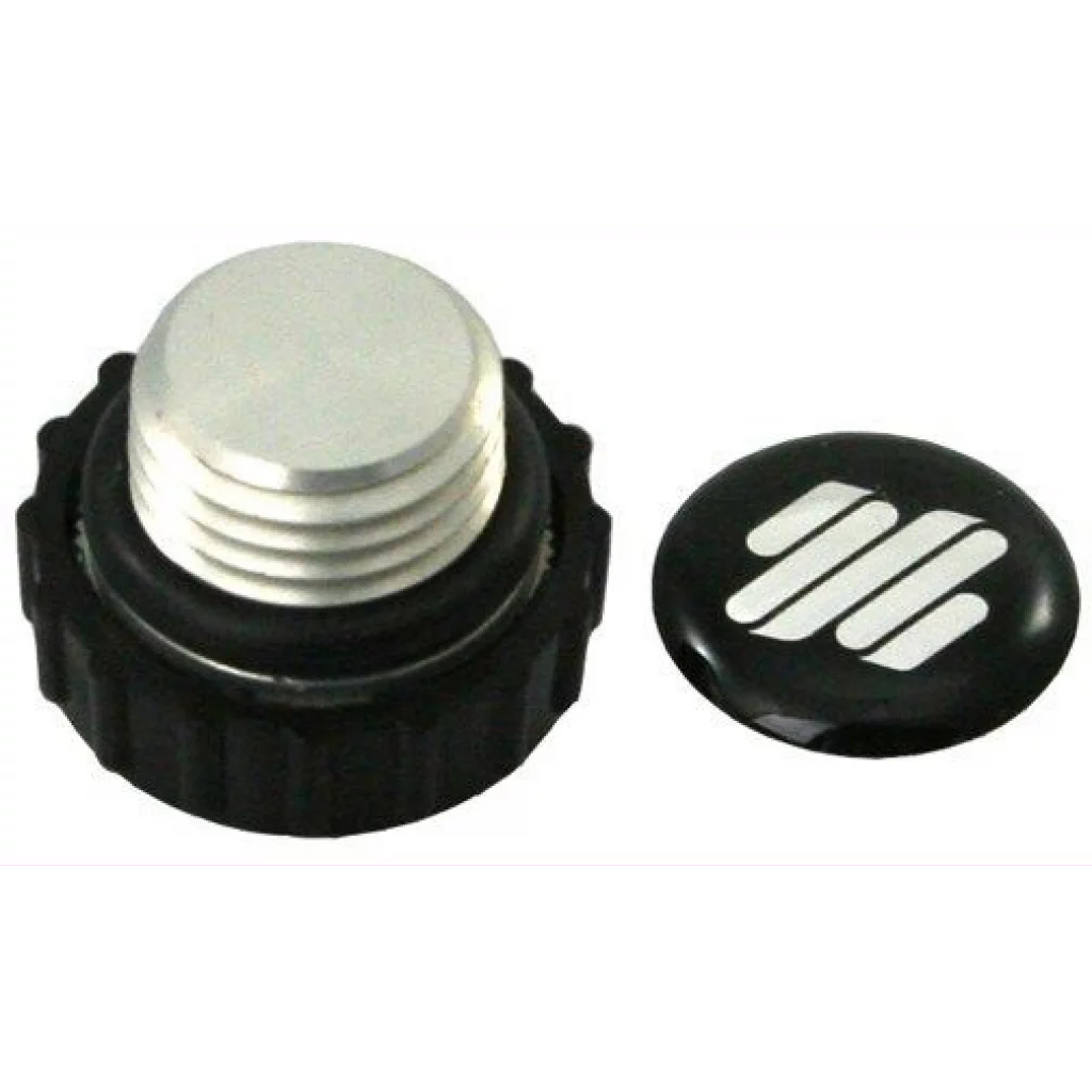 Ultraflex Non vented Cap Kit