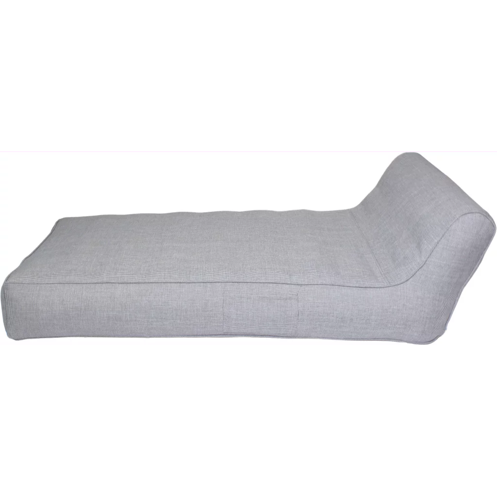 Outdoor Lounge oppblåsbar solseng