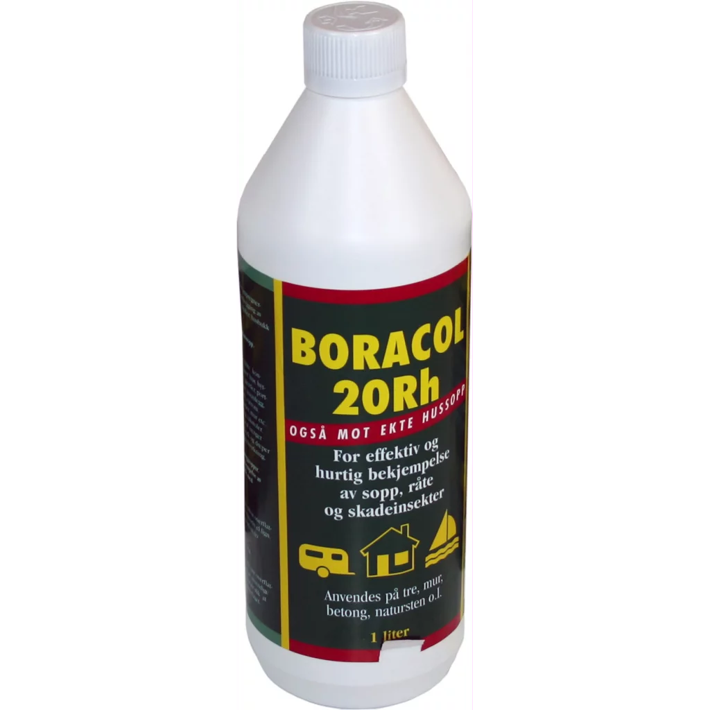 Boracol 15, 1 l