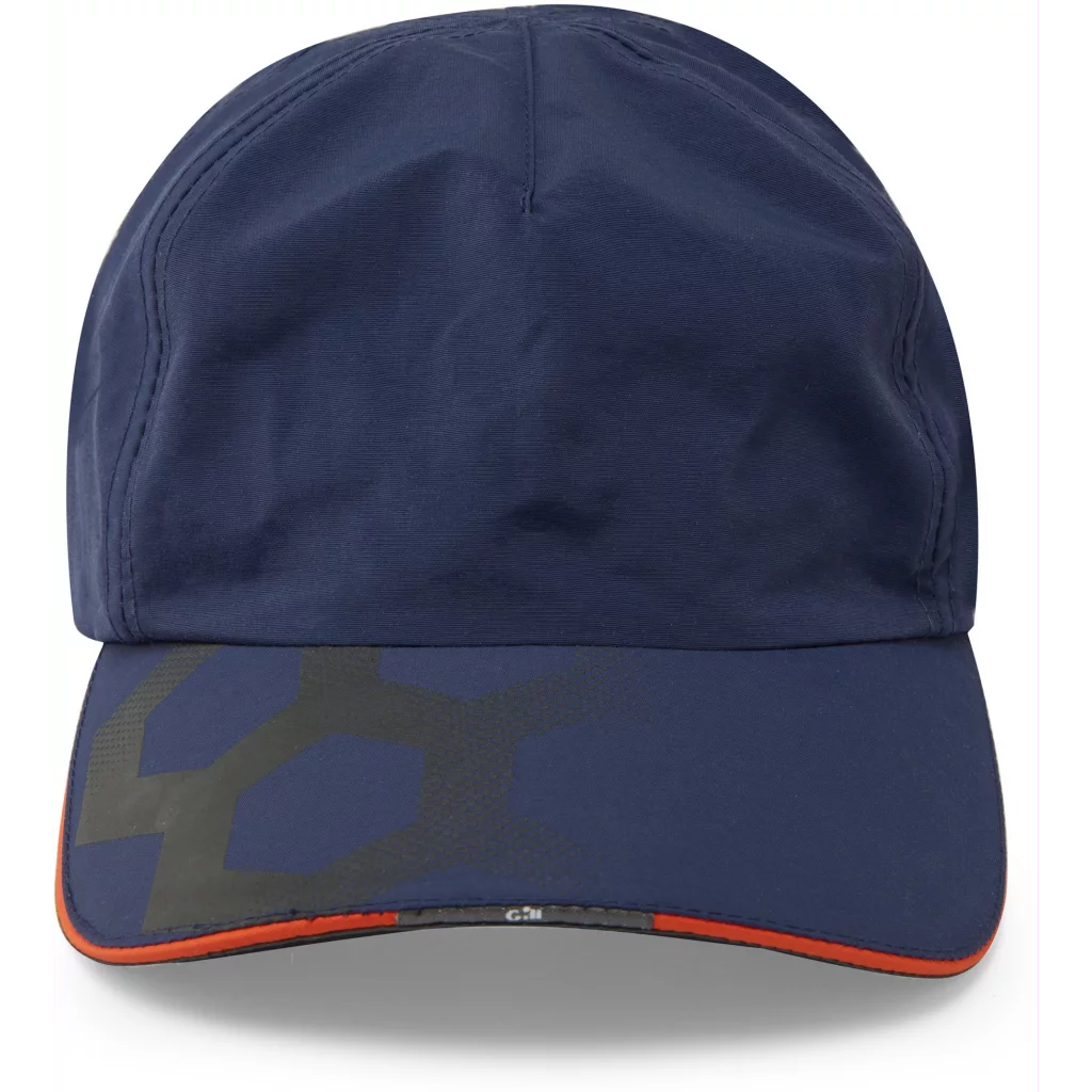 Gill Race Caps dark blue