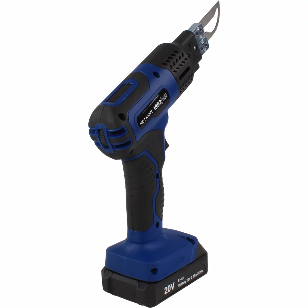 1852 Taukutter batteridrevet 20V