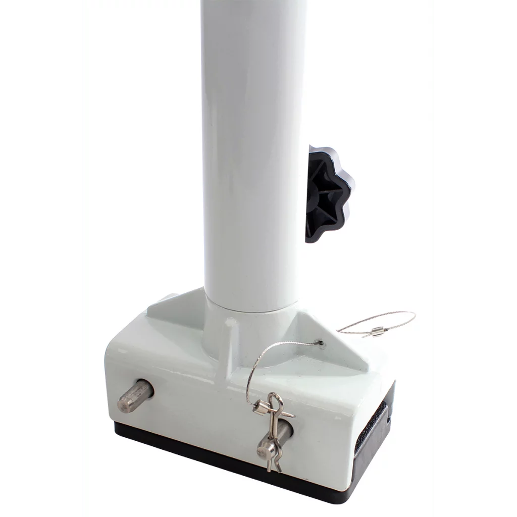 U-bolt til teinehaler reserve