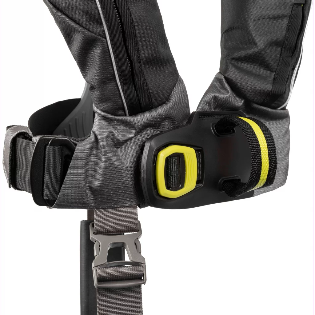 Spinlock Deckvest Duro SOLAS+ 275N