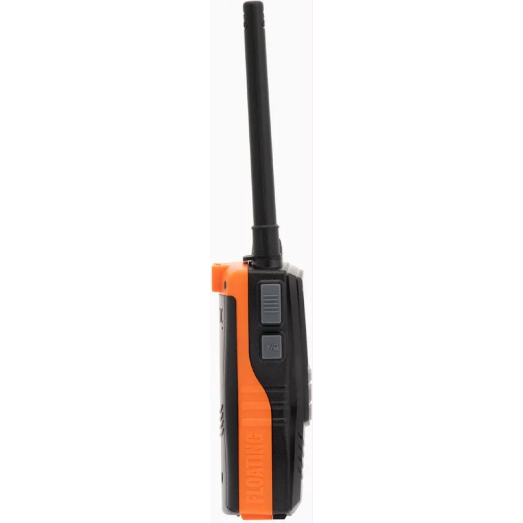 Cobra MR HH600 FLT GPS BTE håndholdt VHF