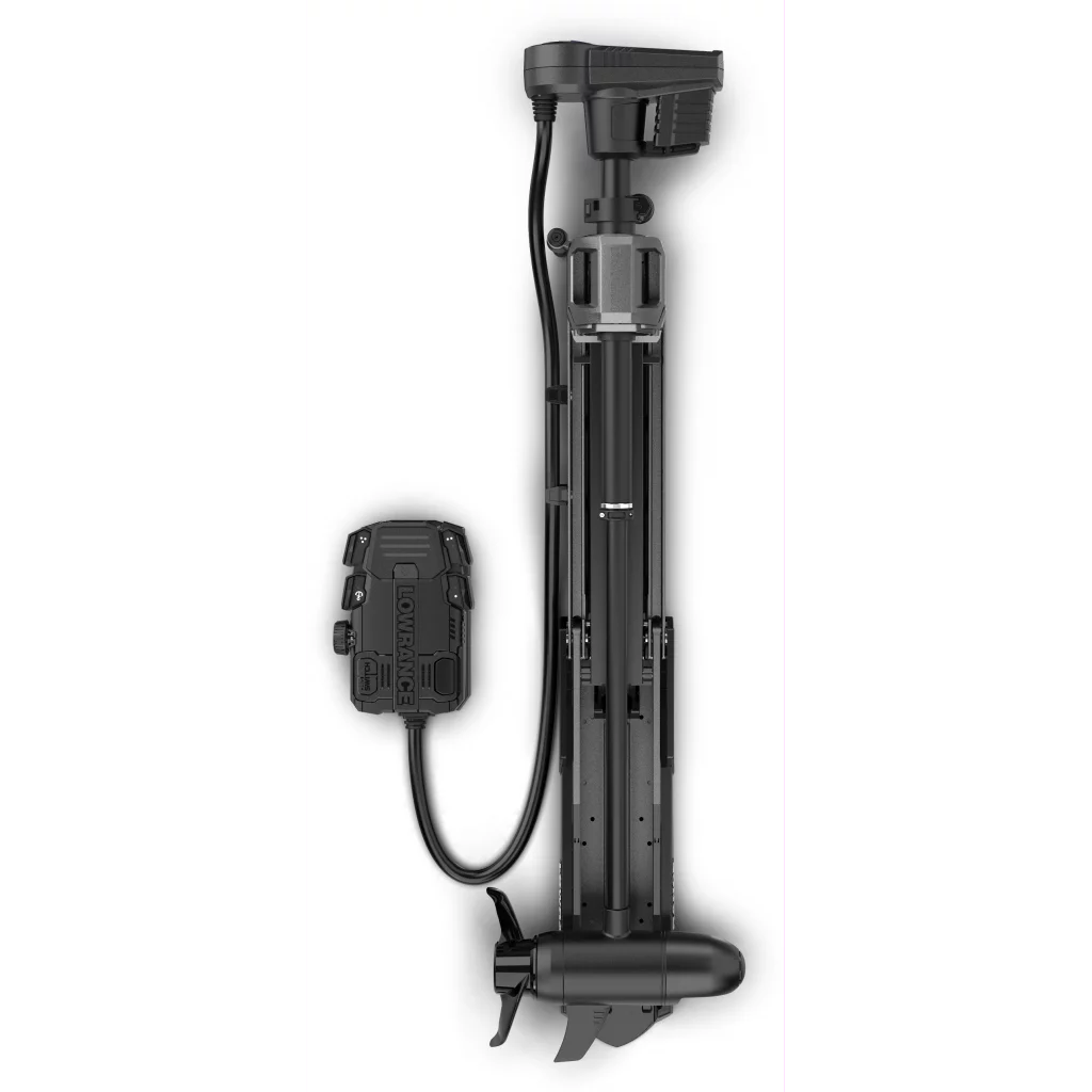 Lowrance Ghost 52" trollingmotor