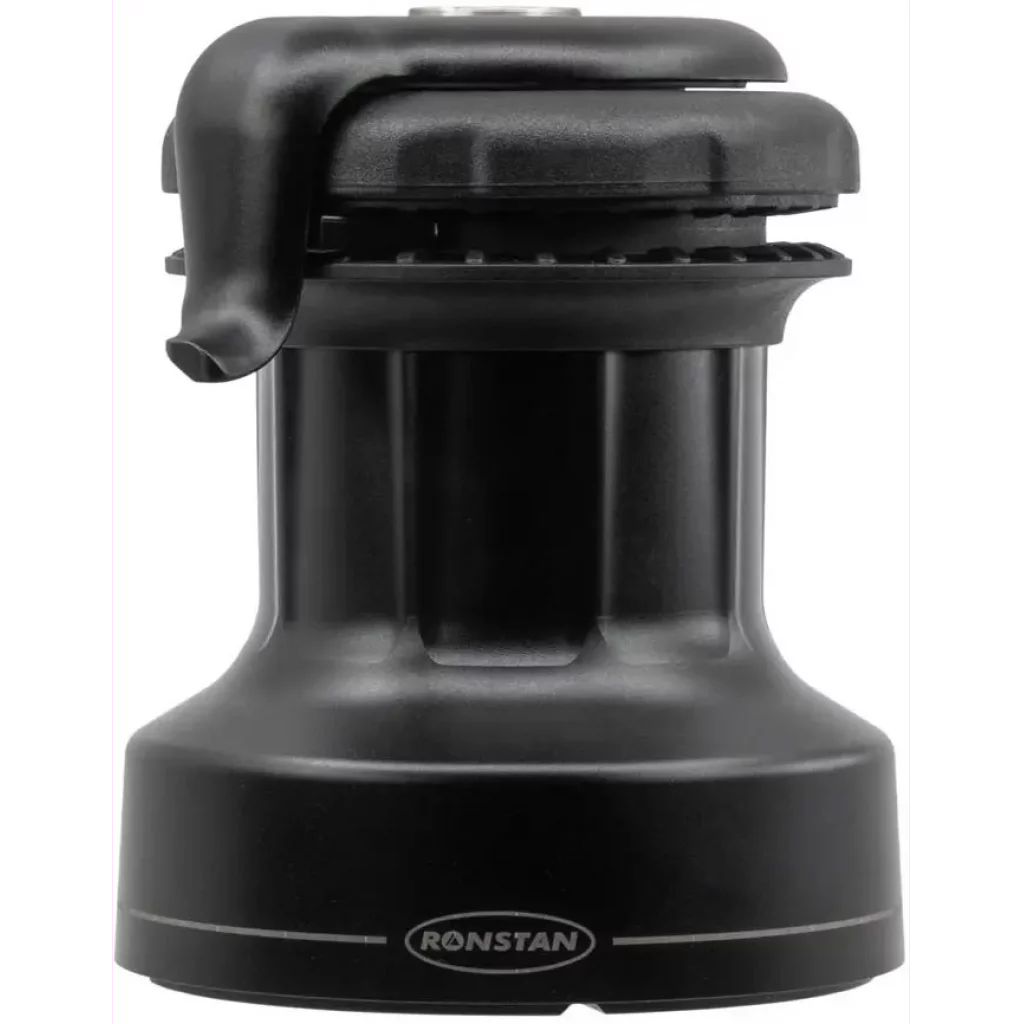 Ronstan 30QT Orbit Winch m/QuickTrim