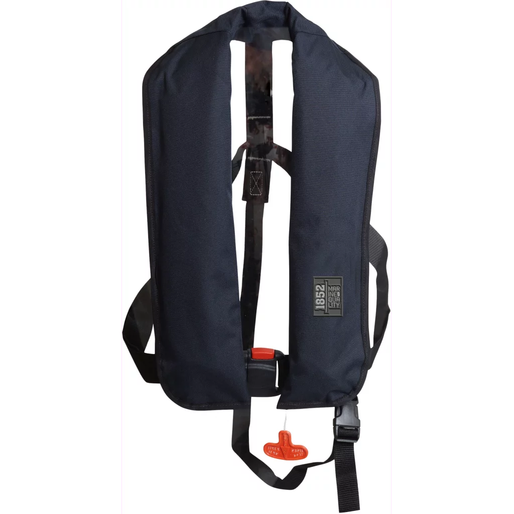 1852 Automatvest Classic 150N