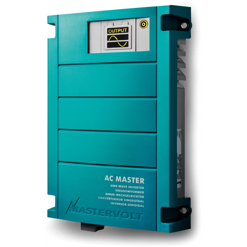 Mastervolt Inverter AC Master 12/500