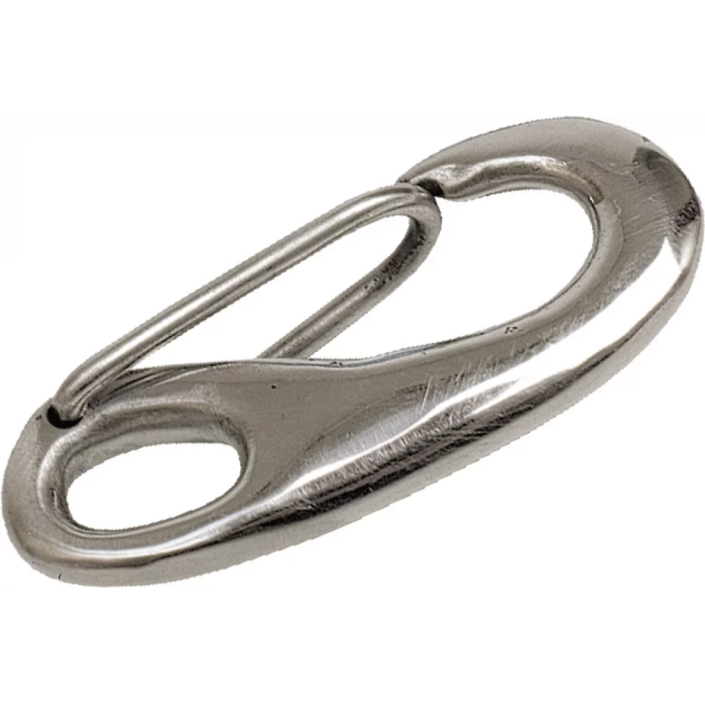 Fransk krok, 70 mm, syrefast