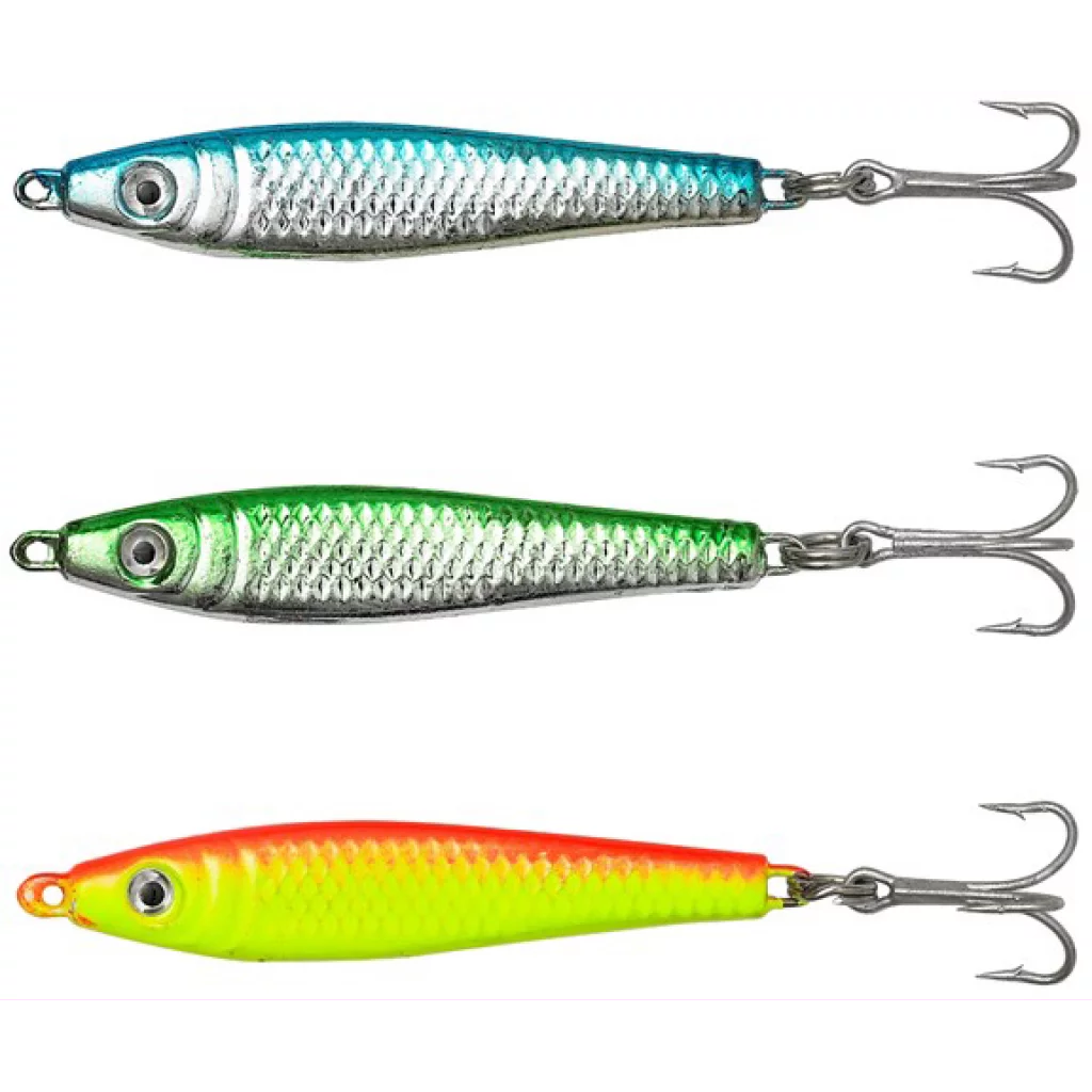 Sluksett Minisilden Kyst 25 g 3 pcs