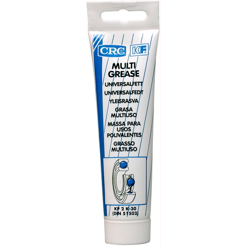 CRC Multipurpose Grease tub 100 ml