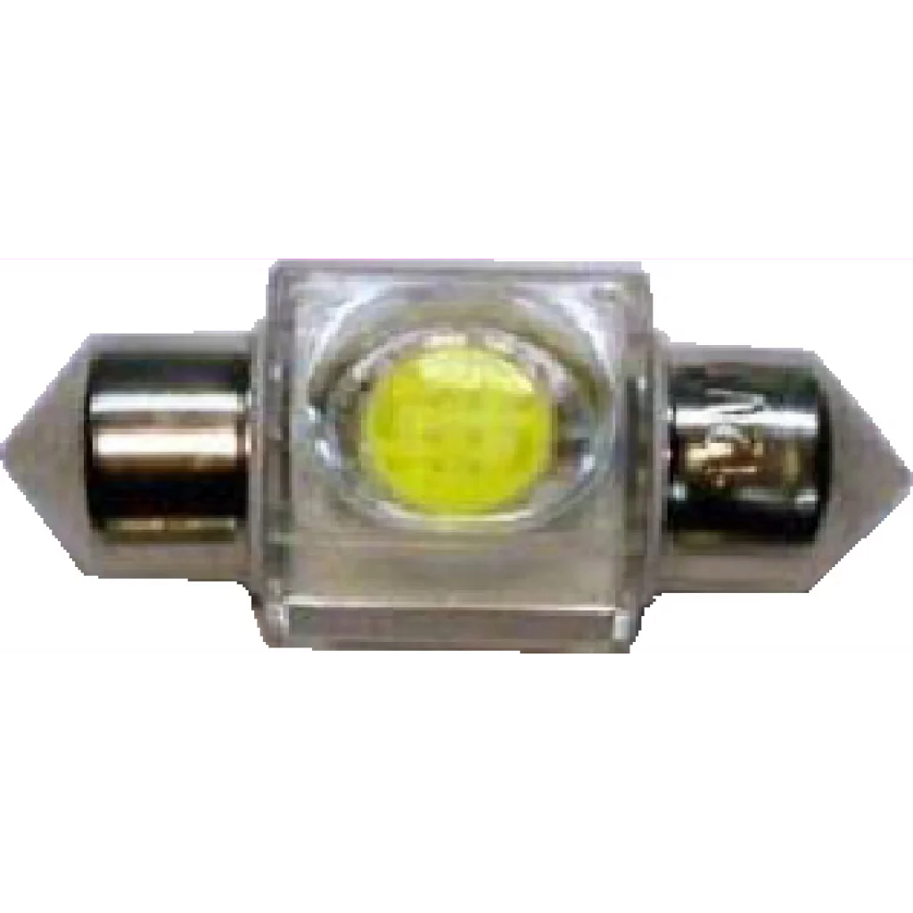 Pære Sofitten Bright LED 12V T10x31